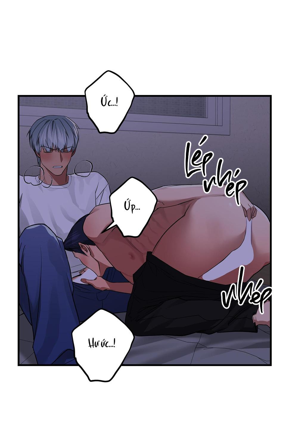Đọc truyện BL NGẮN CHỊCH HỎNY - Chapter 14.8