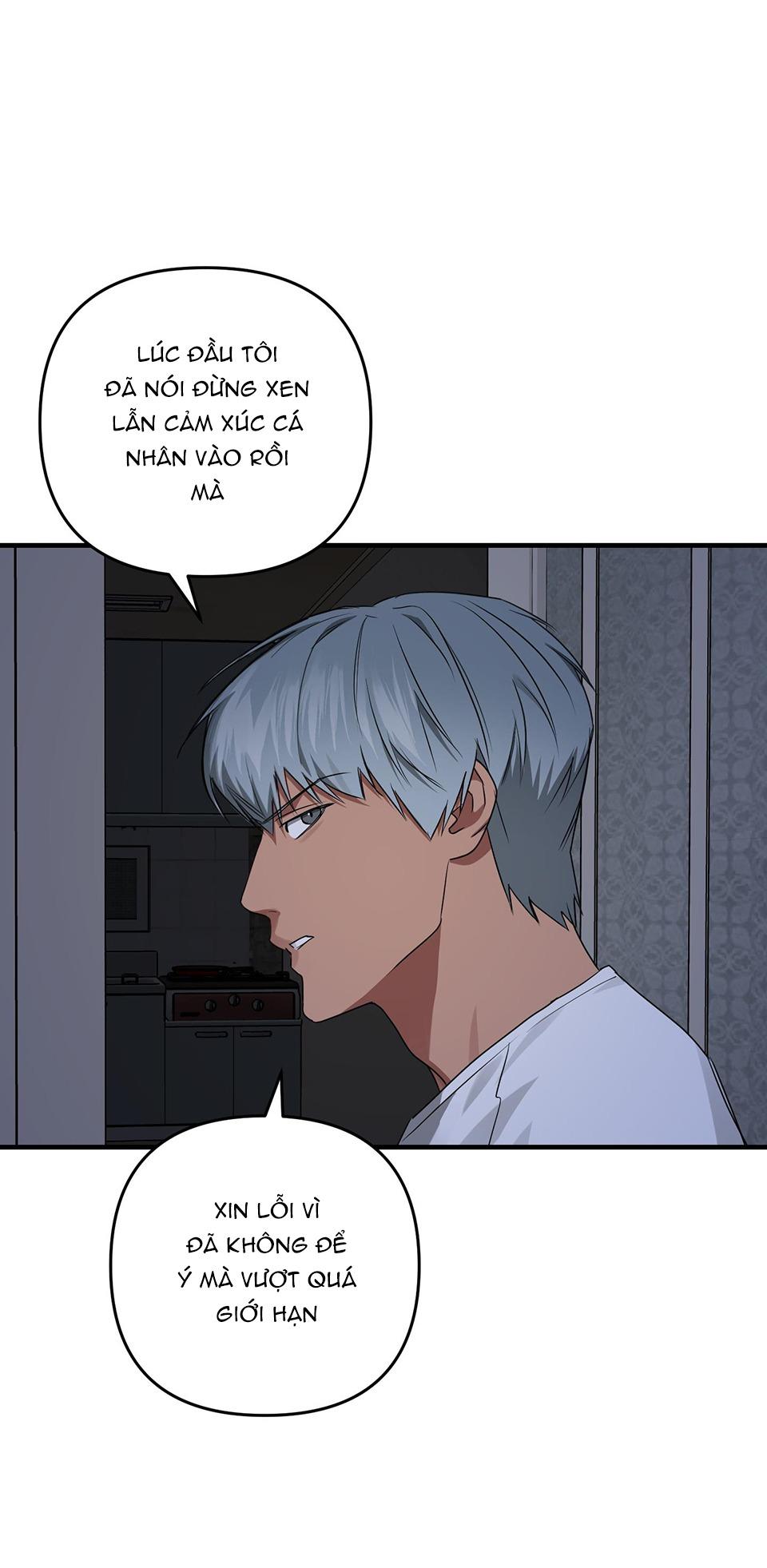 Đọc truyện BL NGẮN CHỊCH HỎNY - Chapter 14.8