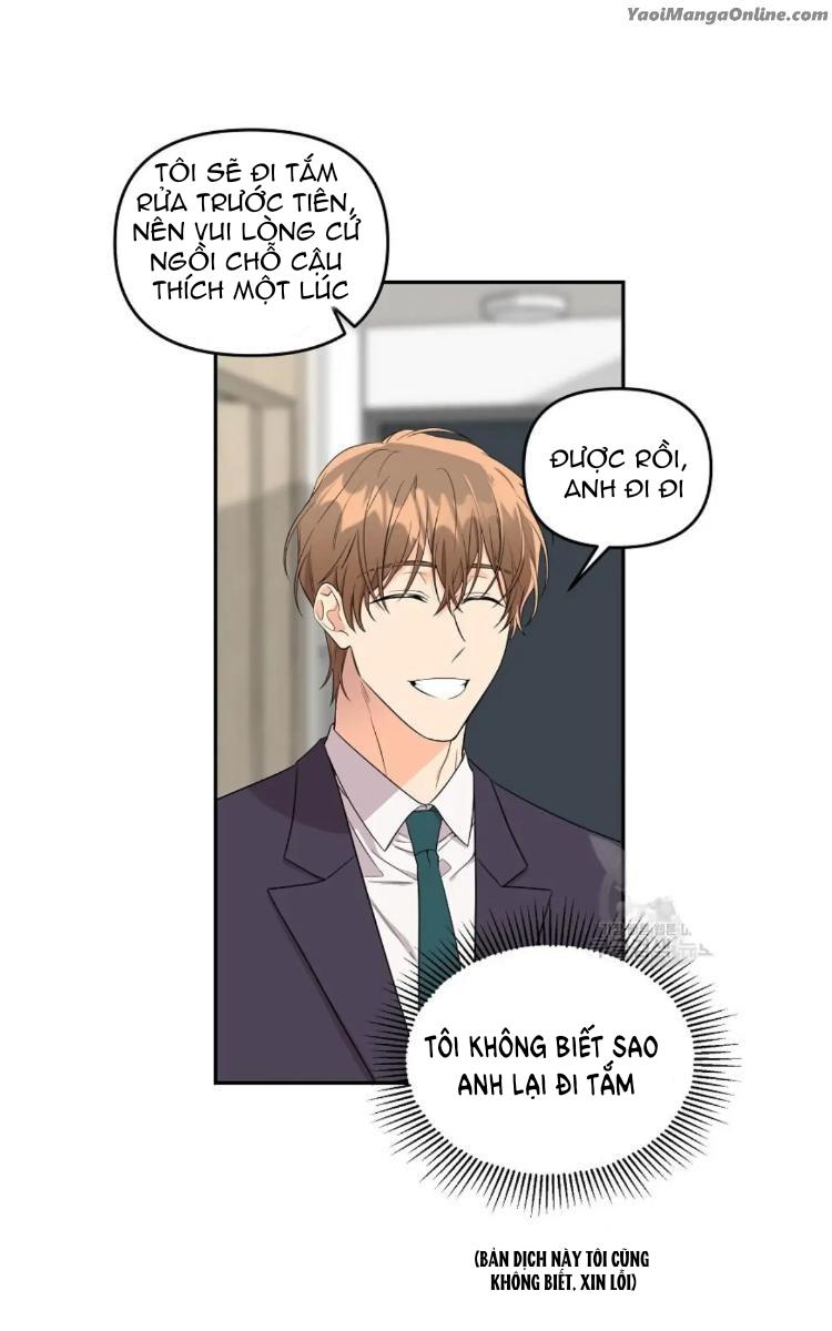 Đọc truyện Tuyển tập BL màu sắc - Chapter 7.1