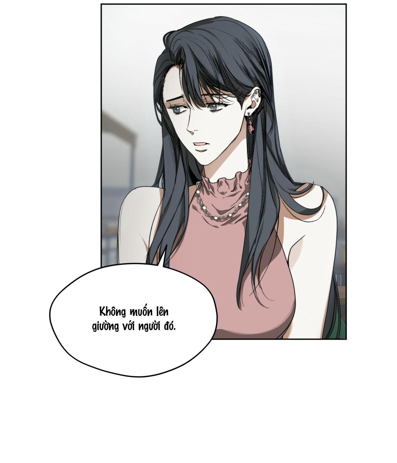 Đọc truyện (CBunu) Phạm Luật - Chapter 5