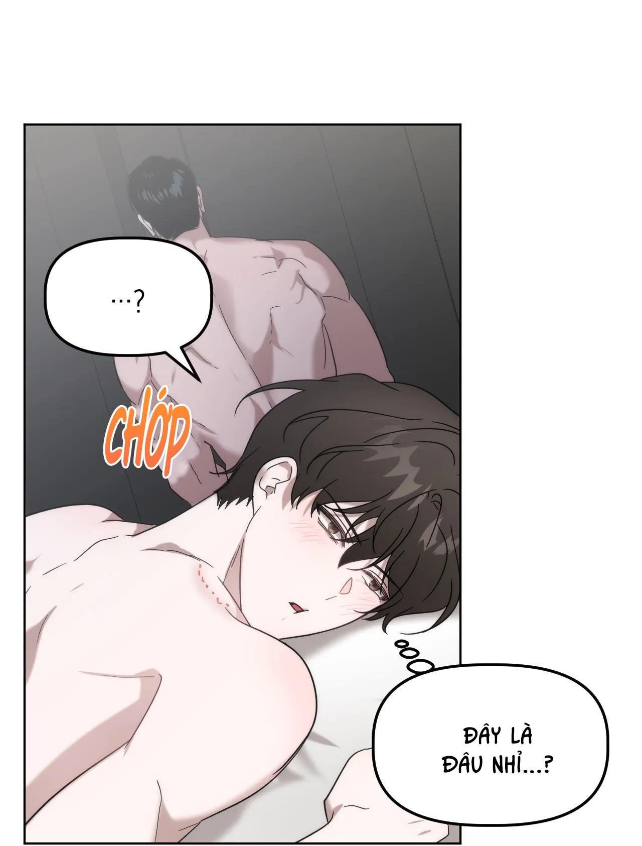Đọc truyện ĐÃ HIỂU CHƯA - Chapter 13