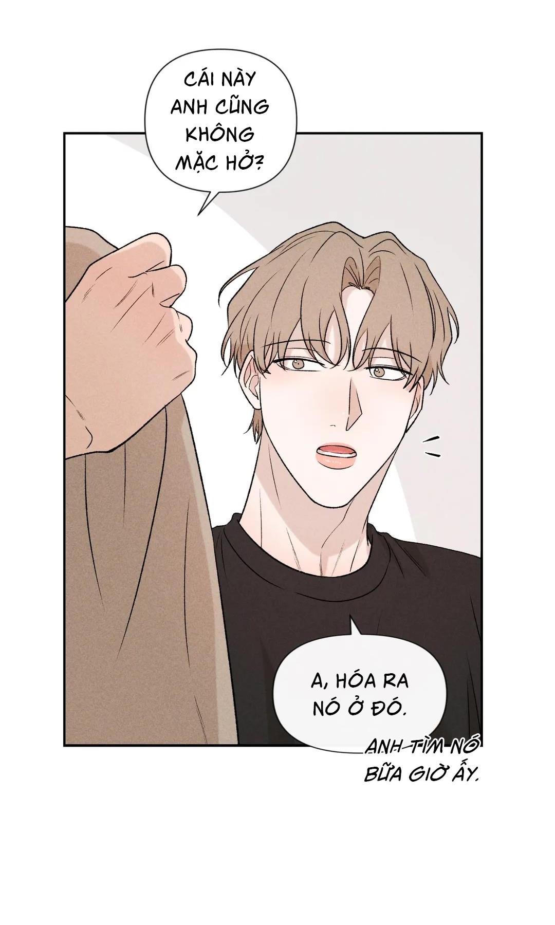 Đọc truyện Đừng Cho Em Hy Vọng - Chapter 48