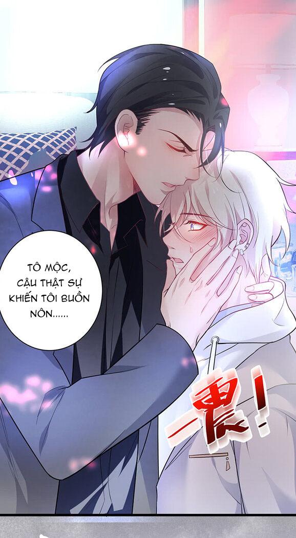 Đọc truyện Oxy gây chết người [DROP] - Chapter 1