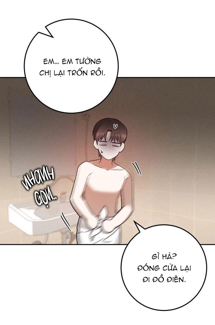 Đọc truyện NETKAMA PUNCH!! - Chapter 18
