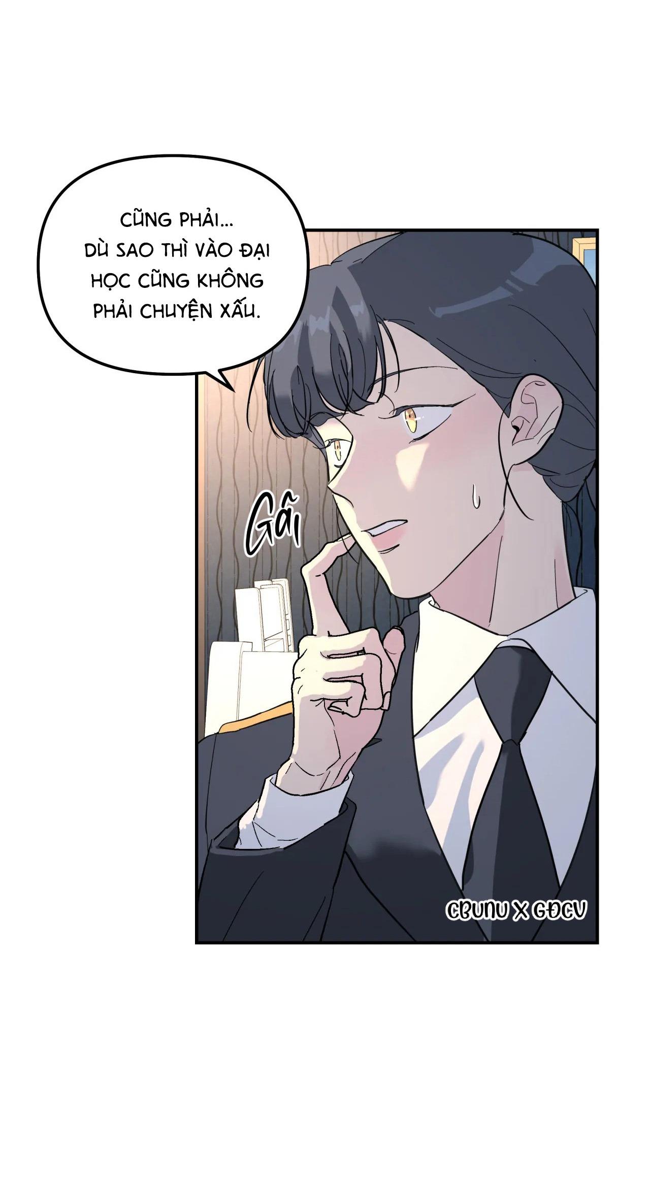 Đọc truyện (CBunu) Cây Không Có Rễ - Chapter 29