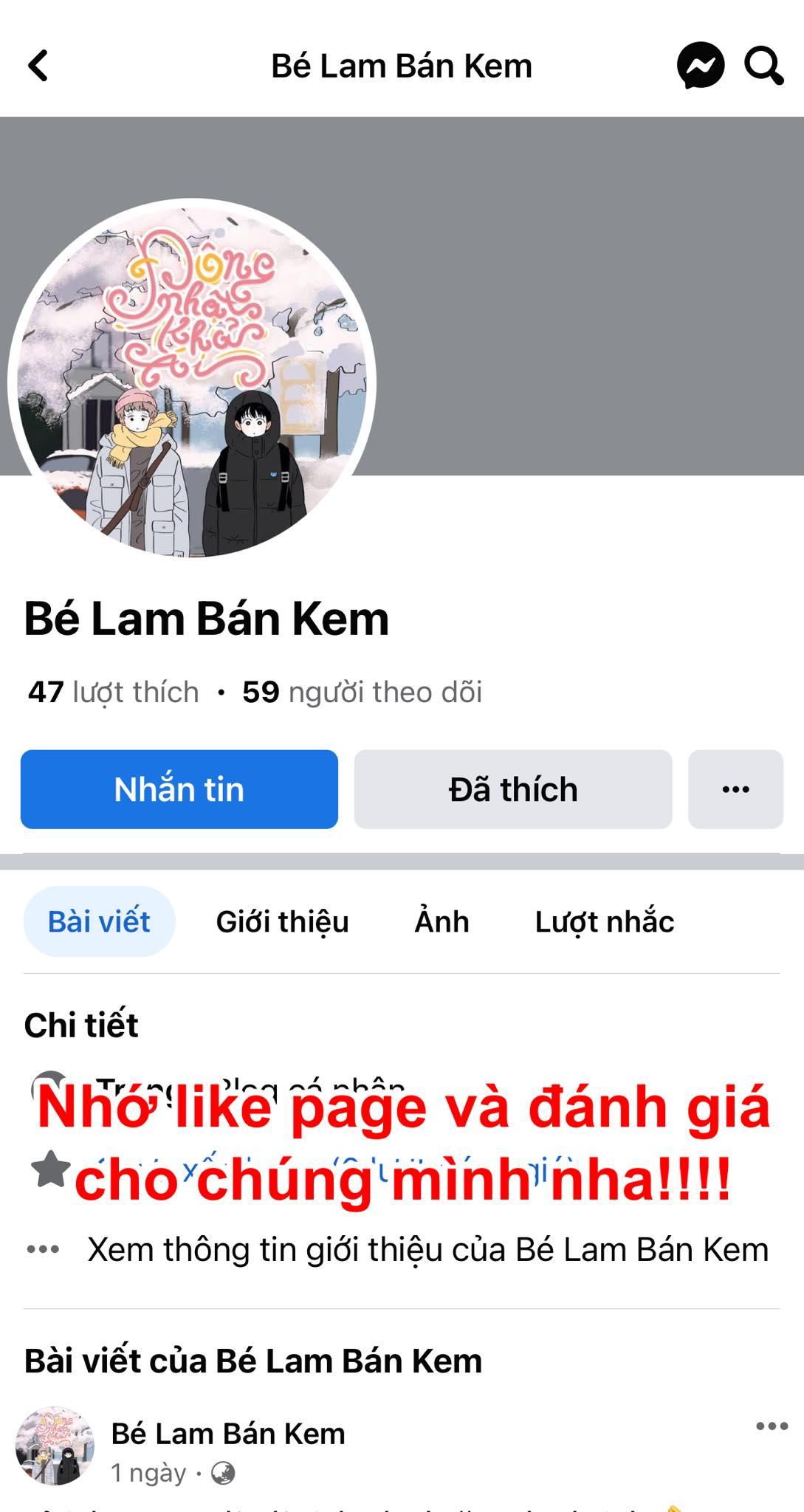 Đọc truyện NETKAMA PUNCH!! - Chapter 18