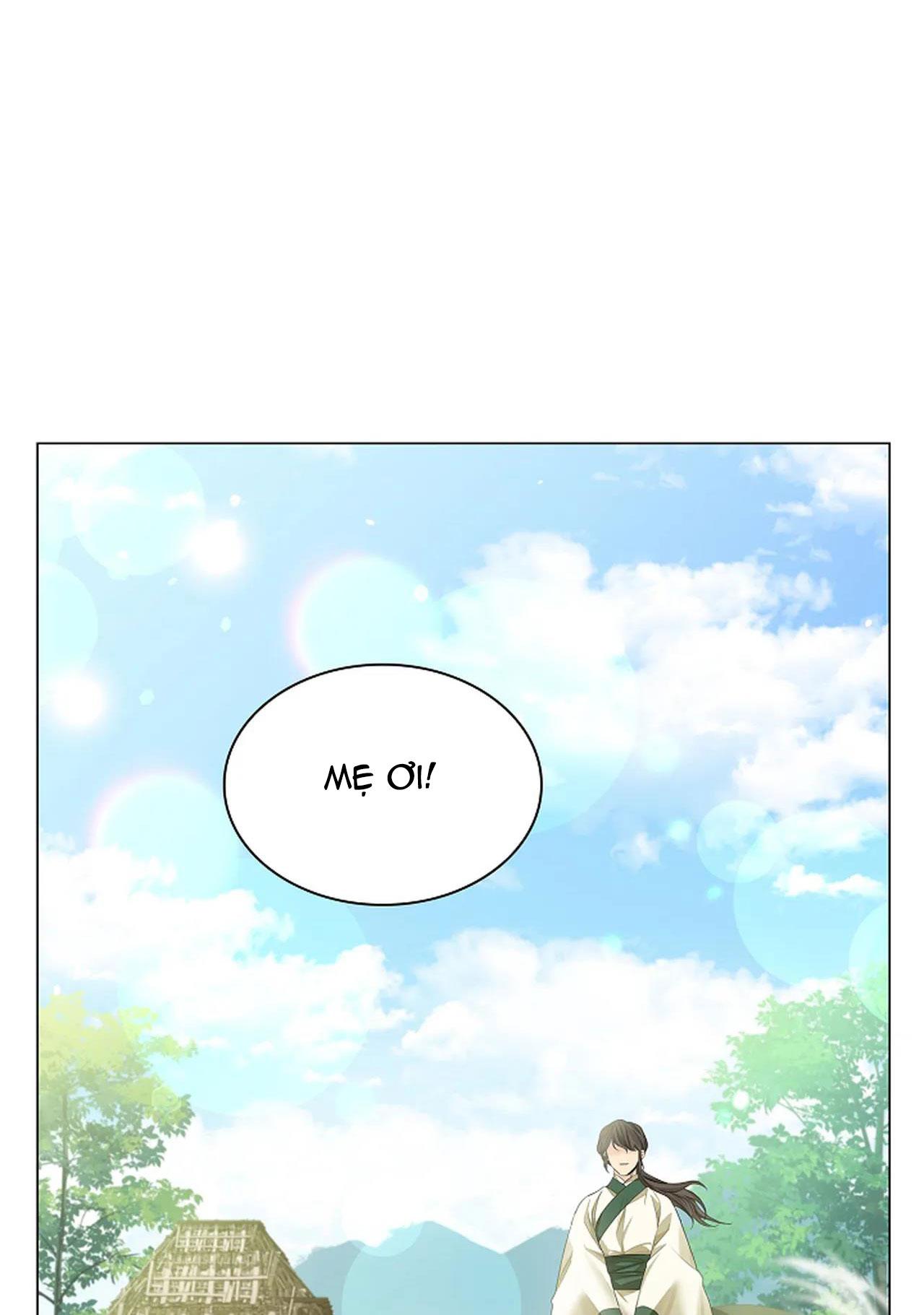 Đọc truyện HOA GIẤY - Chapter 33