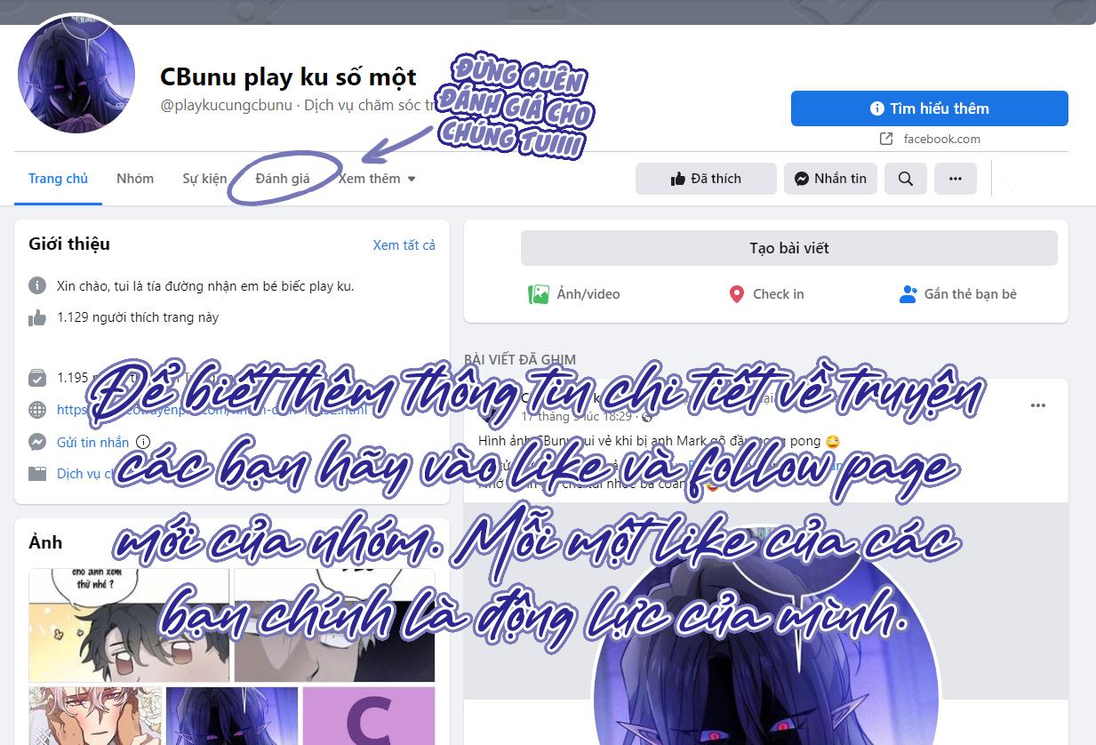 Đọc truyện (CBunu) Cây Không Có Rễ - Chapter 7