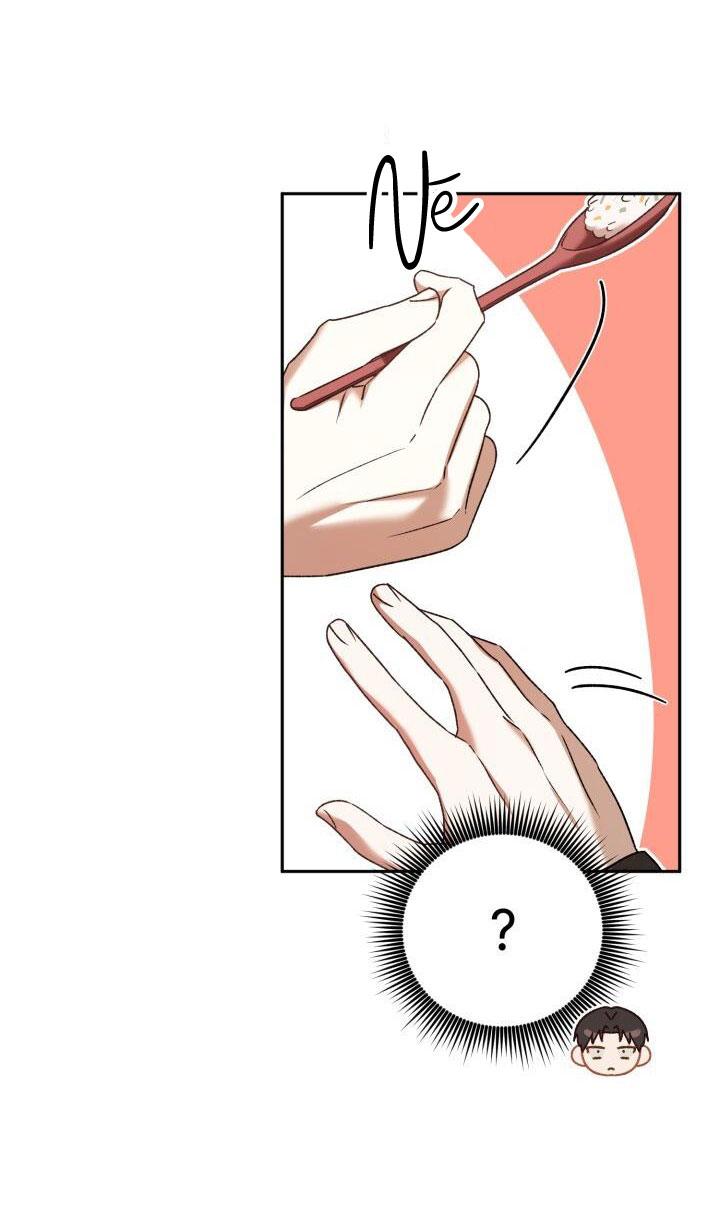 Đọc truyện NETKAMA PUNCH!! - Chapter 23