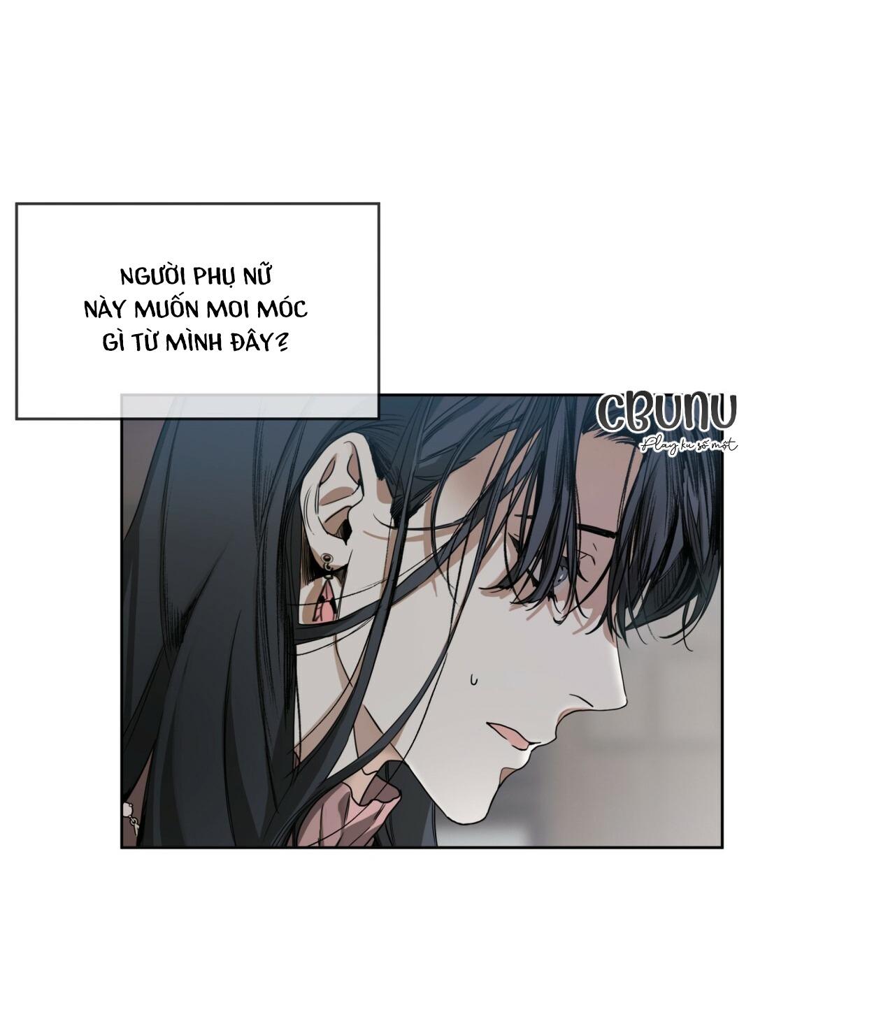 Đọc truyện (CBunu) Phạm Luật - Chapter 5