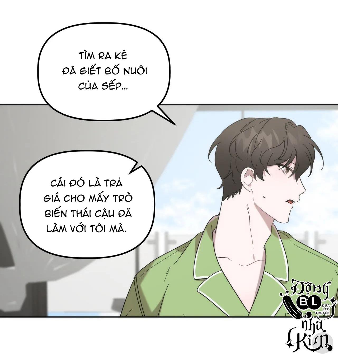 Đọc truyện ĐÃ HIỂU CHƯA - Chapter 13