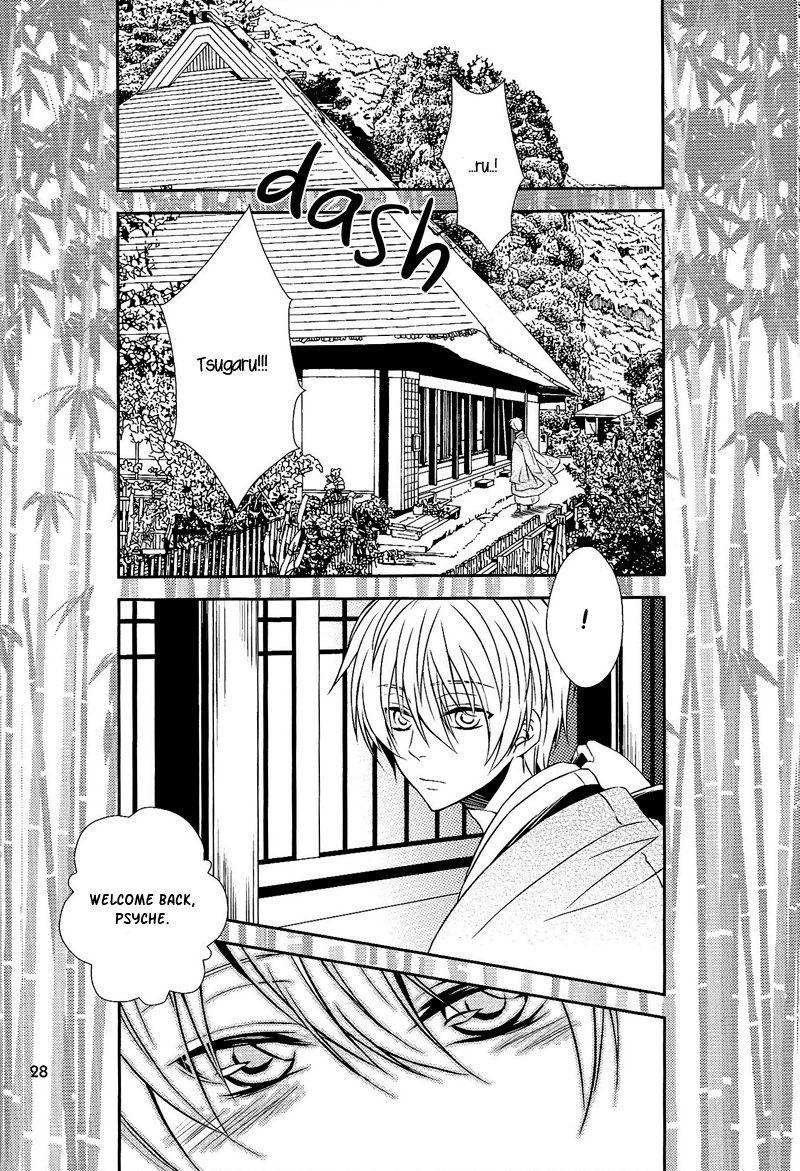 Đọc truyện Oneshot hỏny - Chapter 129