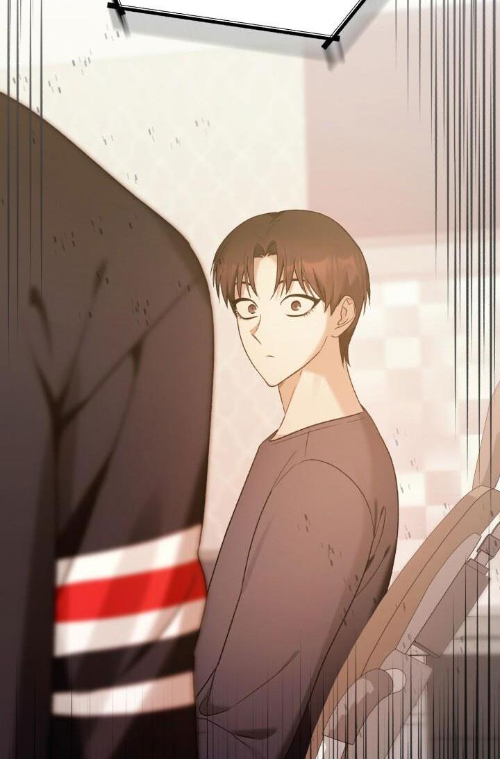Đọc truyện NETKAMA PUNCH!! - Chapter 17