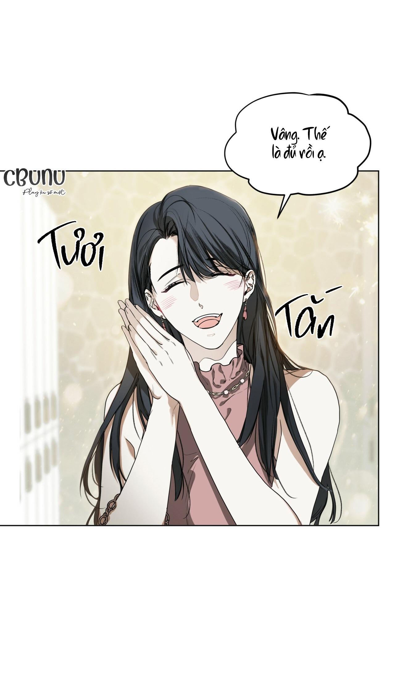 Đọc truyện (CBunu) Phạm Luật - Chapter 5