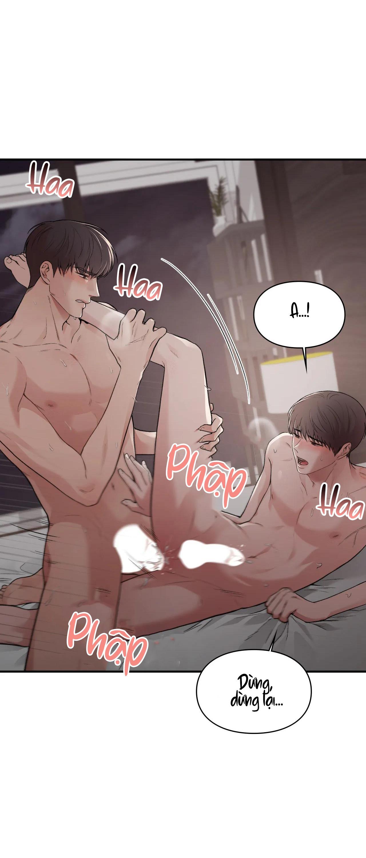 Đọc truyện ZAI ĐẸP NHƯNG LẠI THÍCH DẠY ĐỜI - Chapter 22