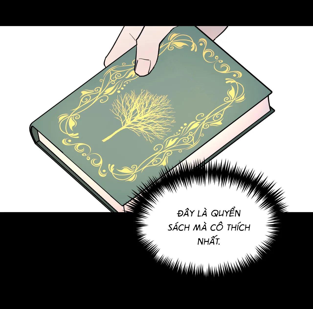 Đọc truyện (CBunu) Cây Không Có Rễ - Chapter 14