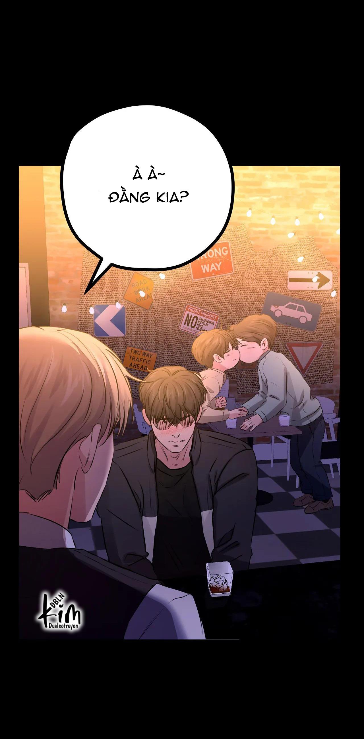 Đọc truyện BL NGẮN CHỊCH HỎNY - Chapter 12.1