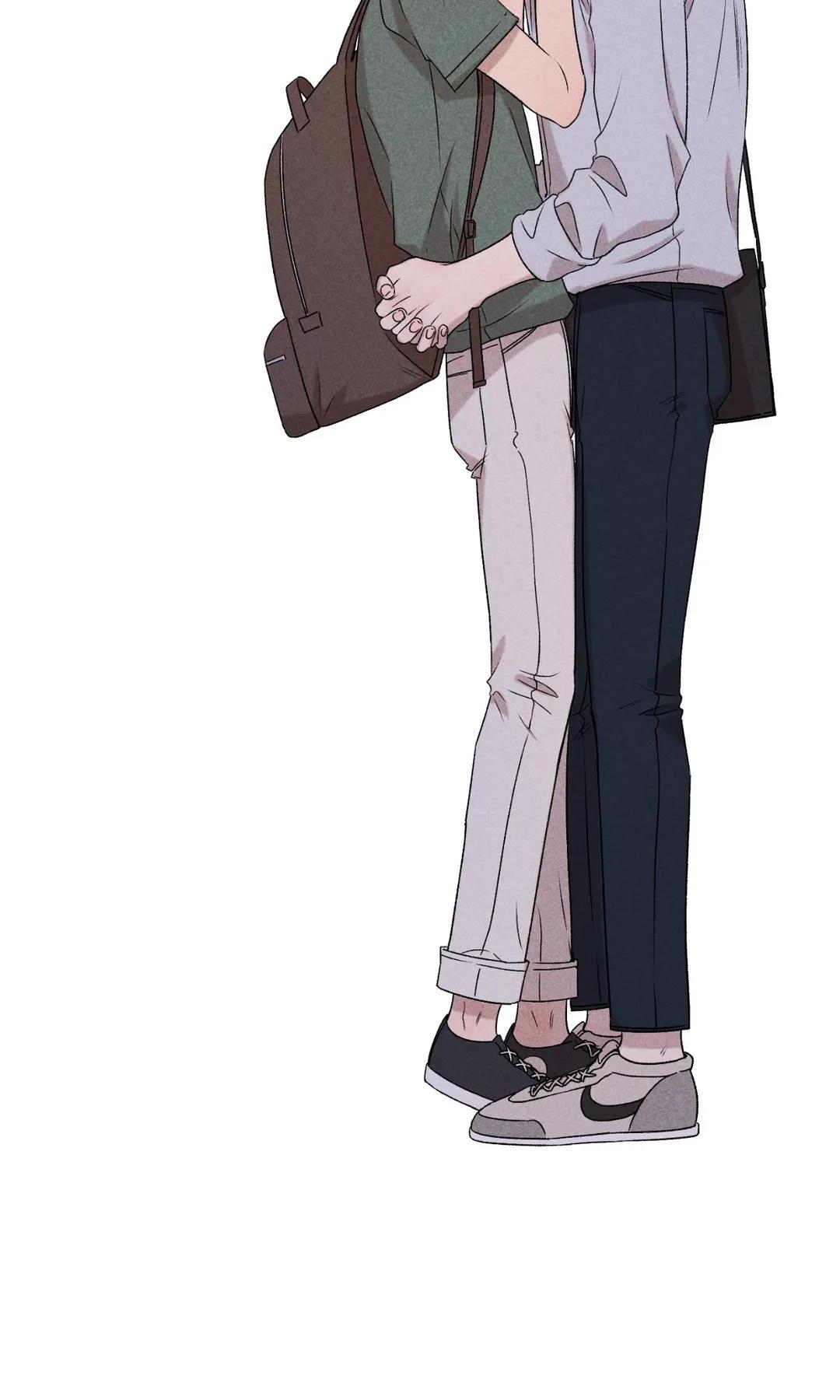 Đọc truyện Đừng Cho Em Hy Vọng - Chapter 25