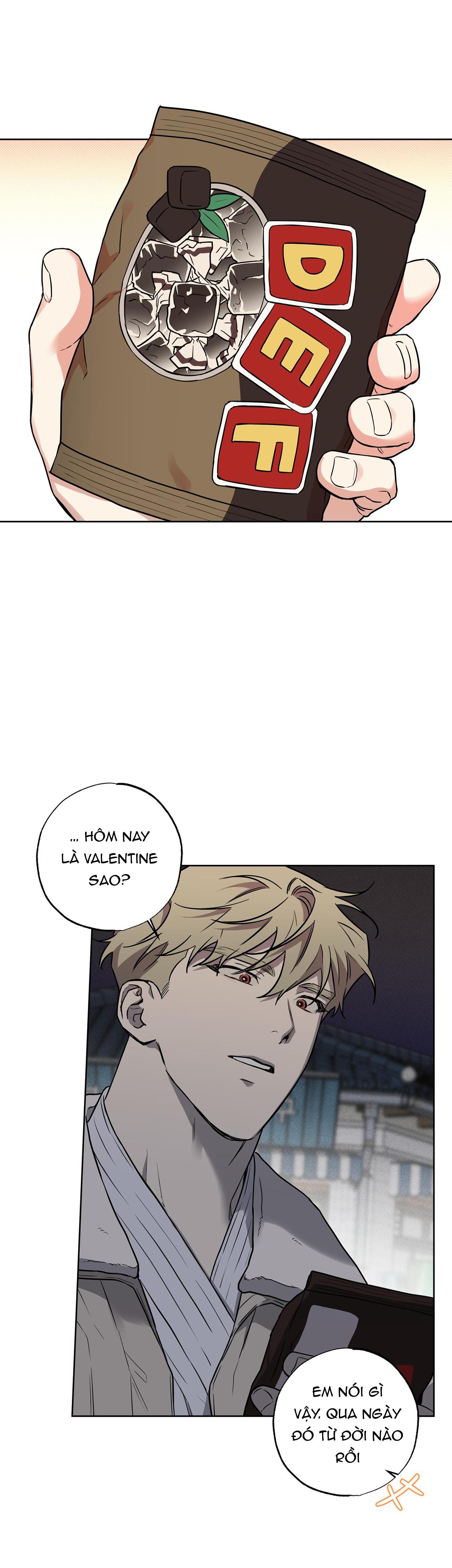 Đọc truyện BL NGẮN CHỊCH HỎNY - Chapter 6.99