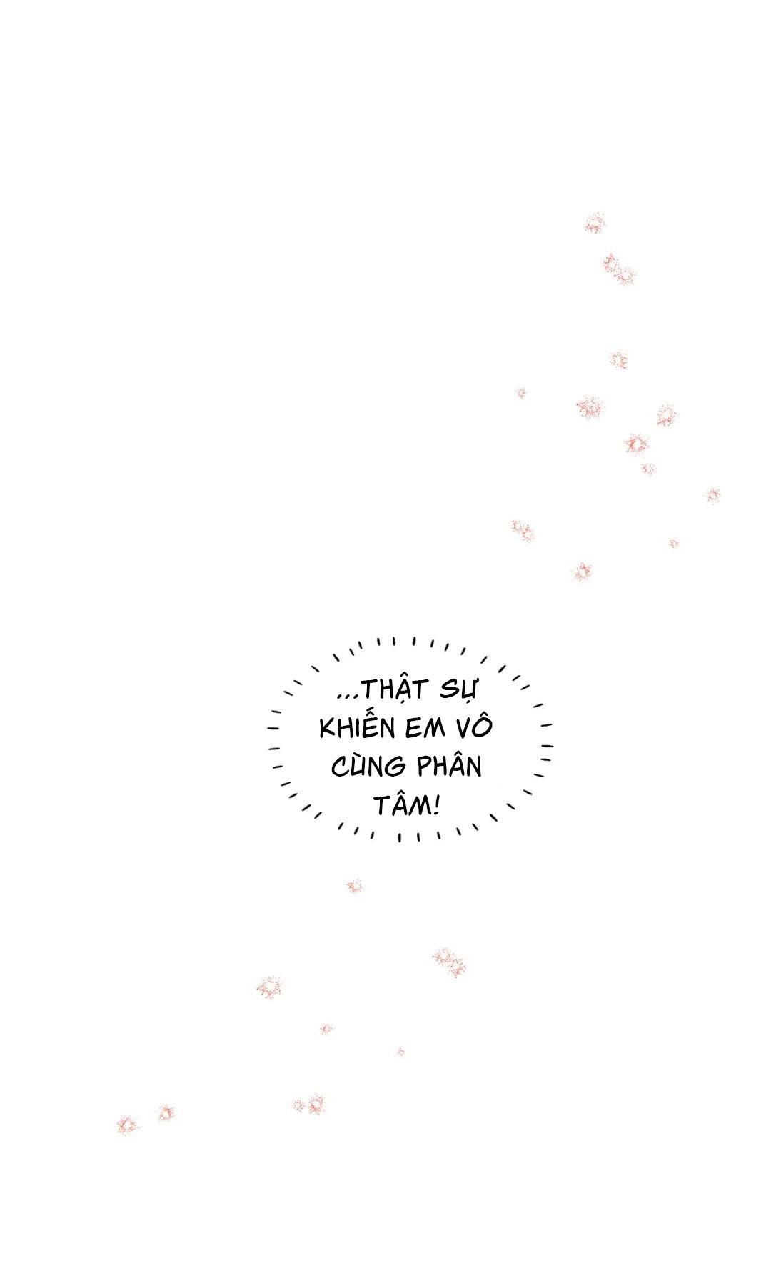 Đọc truyện Đừng Cho Em Hy Vọng - Chapter 37