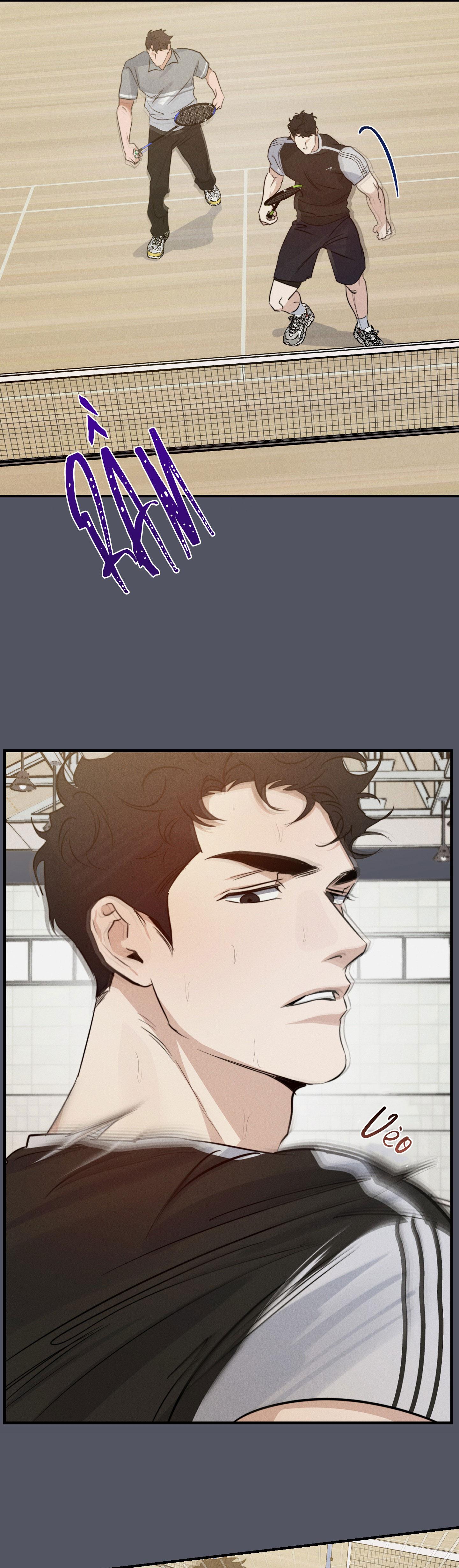 Đọc truyện HIGH CLEAR - Chapter 28