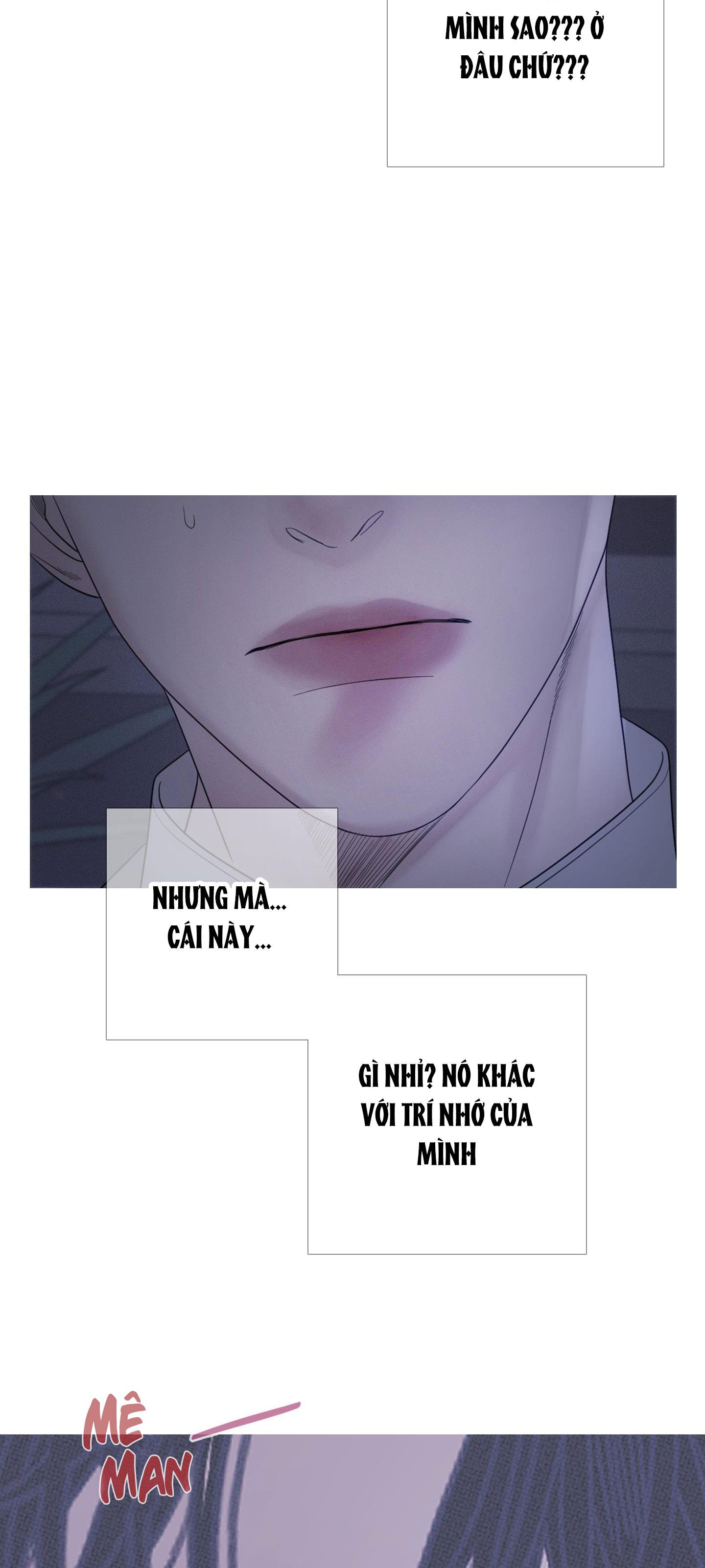 Đọc truyện CHUYỆN QUỶ MÔN QUAN - Chapter 13