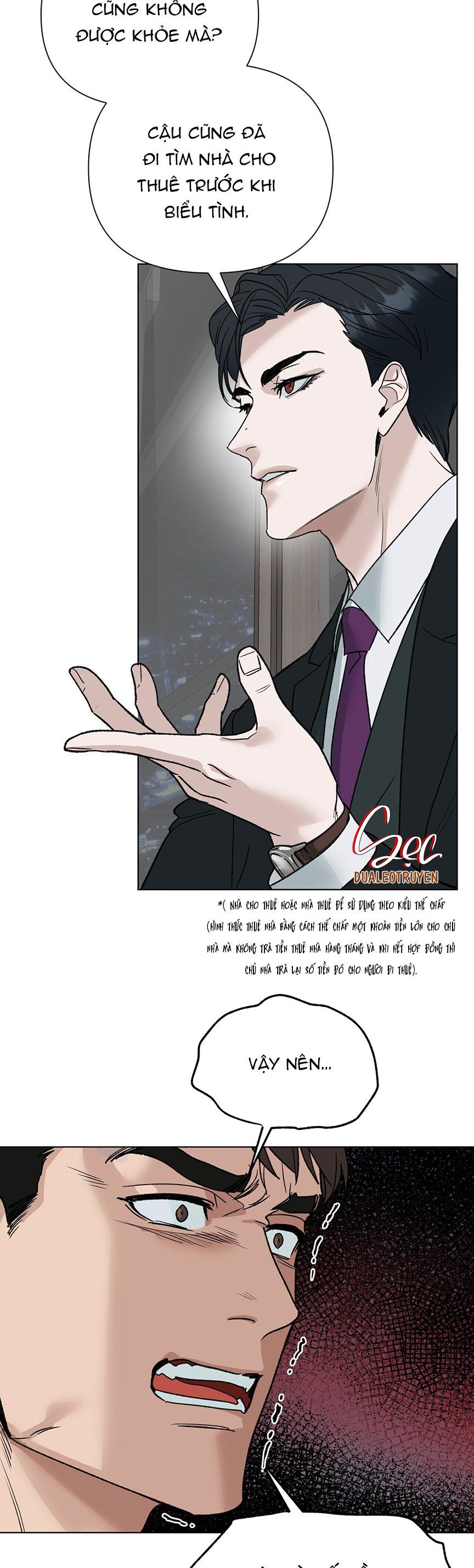 Đọc truyện KIỆT TÁC - Chapter 4