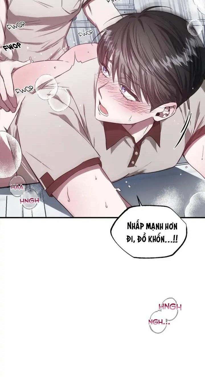Đọc truyện Manhwa Chịch Vồn Chịch Vã - Chapter 37
