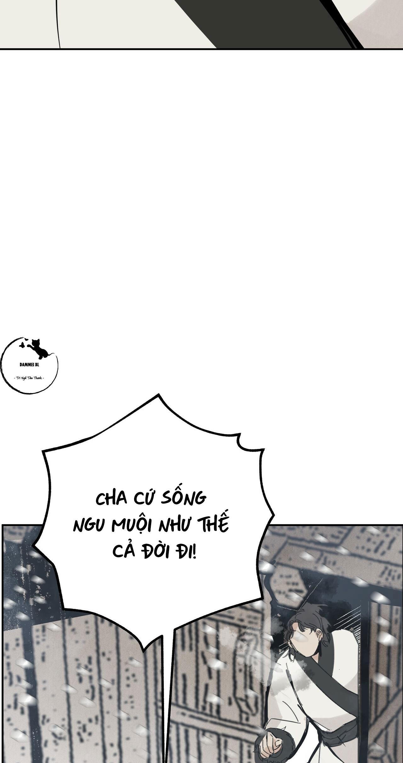 Đọc truyện PALJAE - Chapter 44