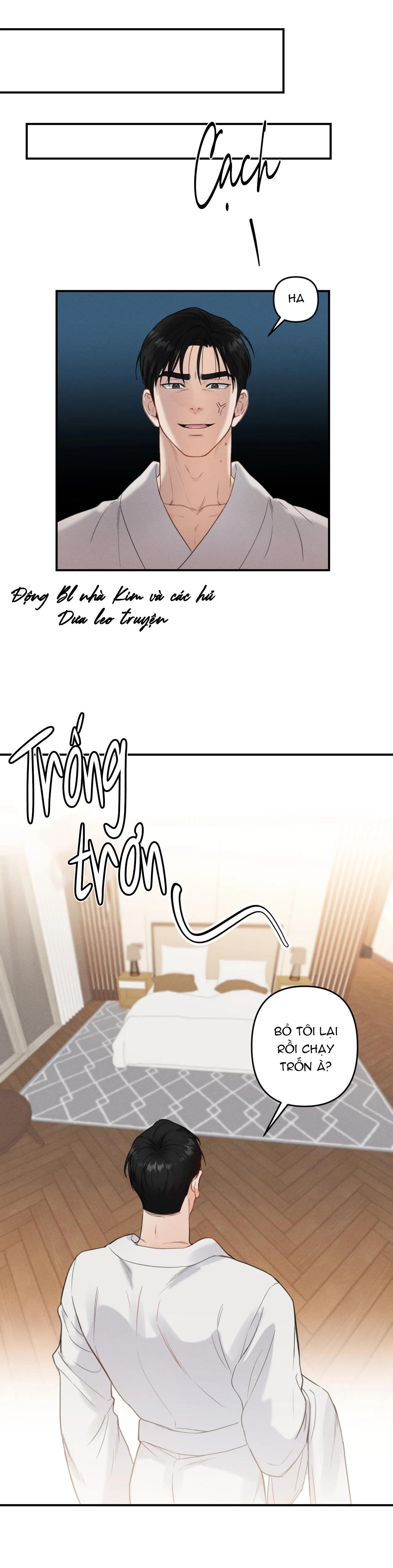 Đọc truyện TUYỂN TẬP CUỒNG CÔNG-CHIẾM HỮU CÔNG CỦA NHÀ KIM - Chapter 4.2