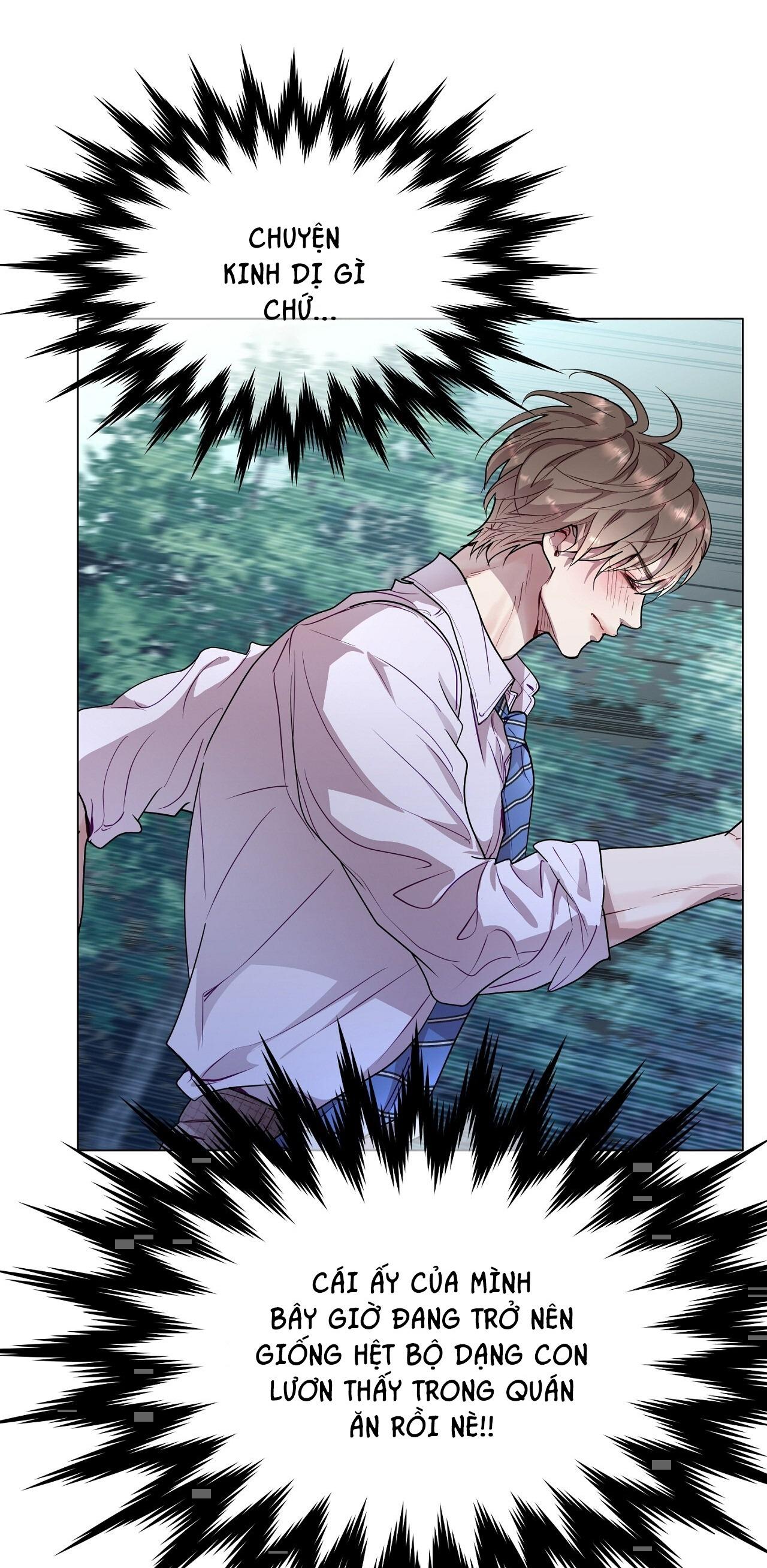 Đọc truyện LỐI SỐNG ÍCH KỶ - Chapter 17