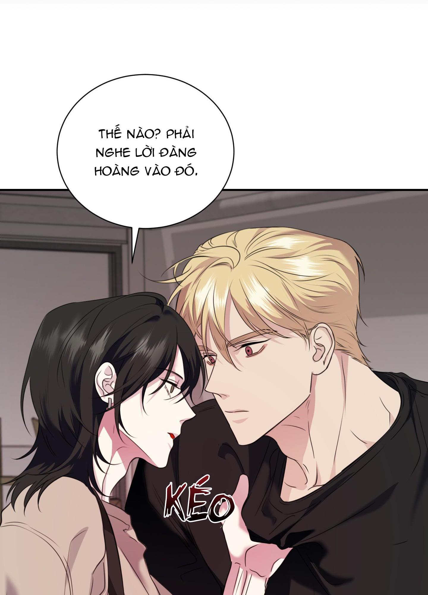 Đọc truyện Rut Là Gì Vậy Chứ? - Chapter 7