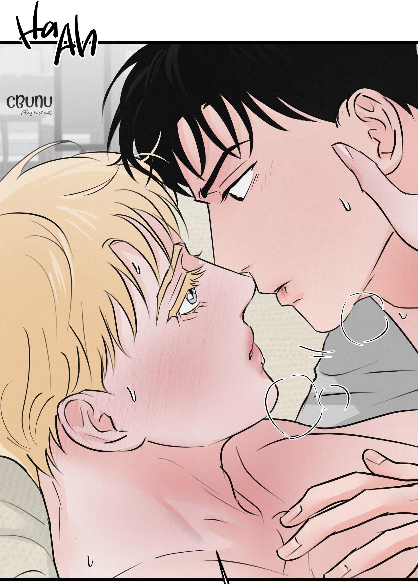 Đọc truyện |DROP| Cặp Bài Trùng - Chapter 9