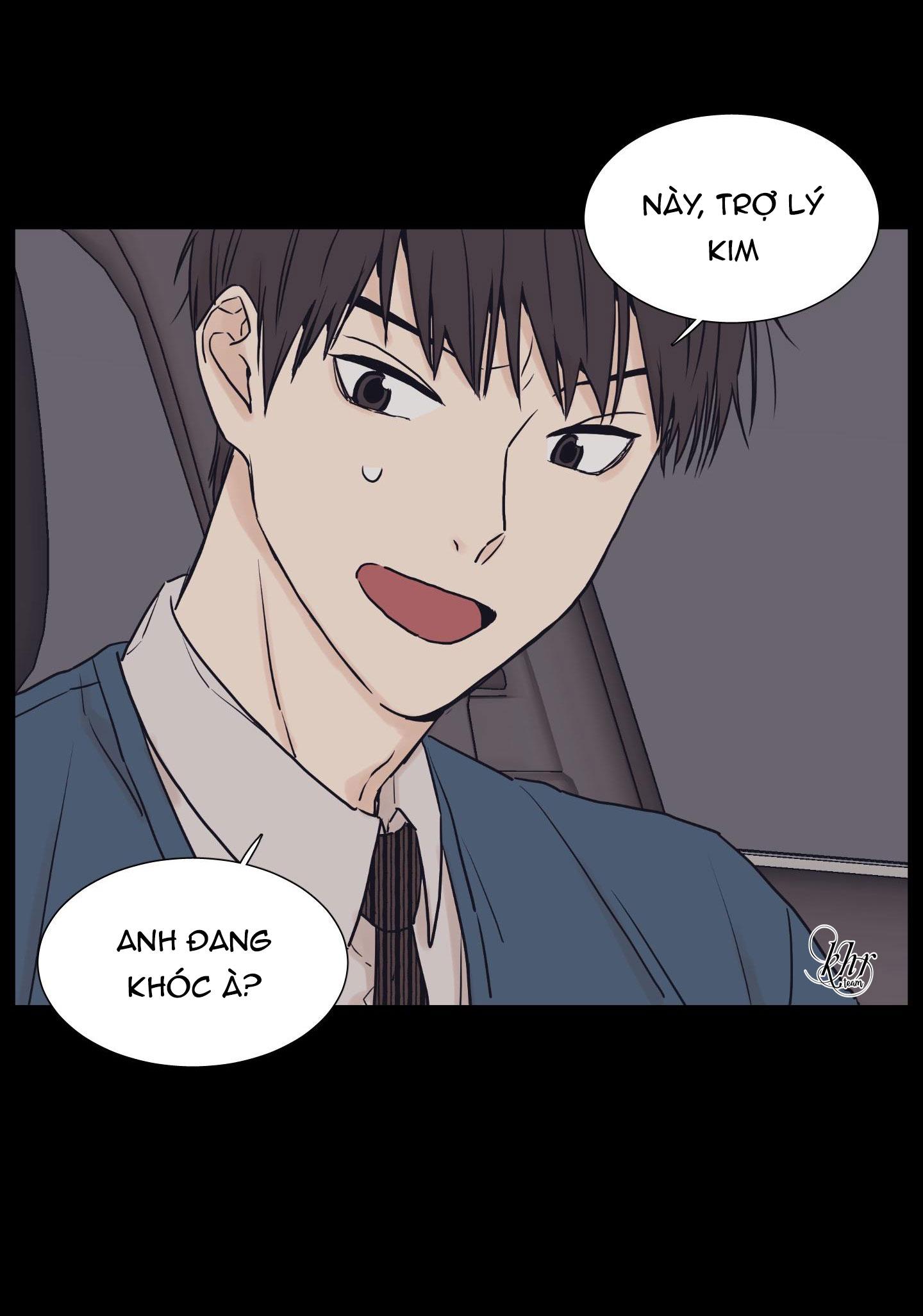 Đọc truyện BL NGẮN CHỊCH HỎNY - Chapter 4.1
