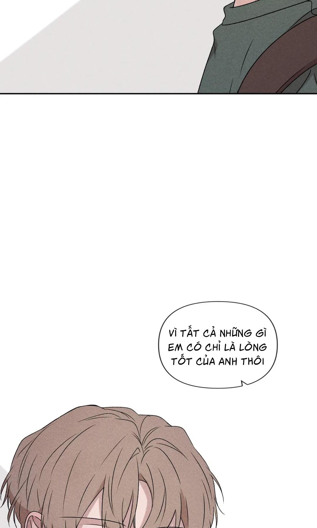 Đọc truyện Đừng Cho Em Hy Vọng - Chapter 25