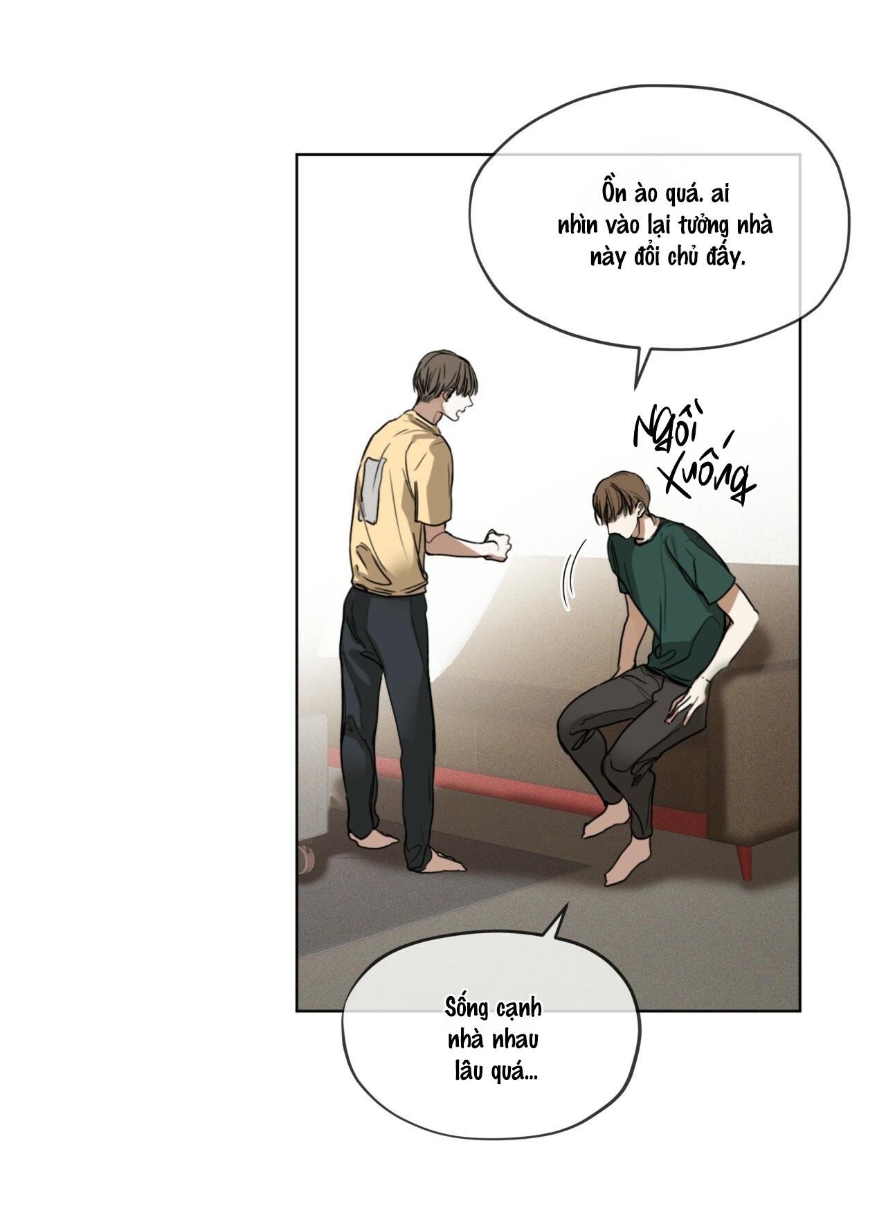 Đọc truyện (CBunu) Phạm Luật - Chapter 1