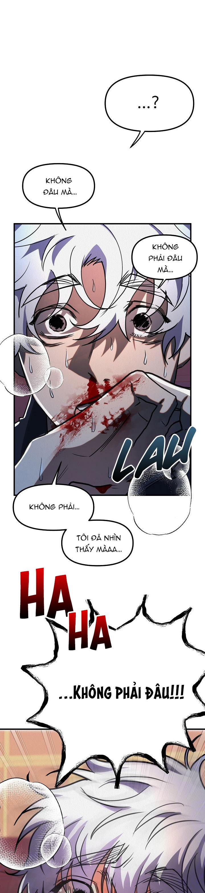 Đọc truyện Boy Meets Girl - Chapter 23