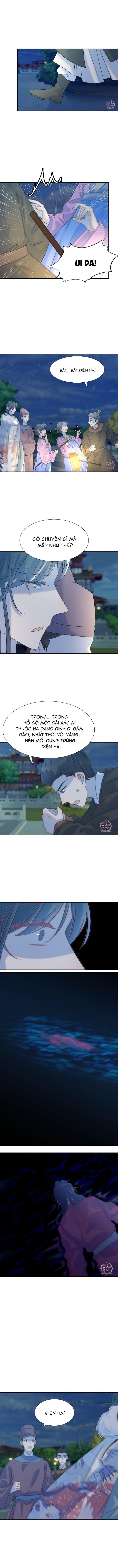 Đọc truyện Hình Như Cầm Nhầm Kịch Bản Của Nữ Chính Rồi! (END) - Chapter 70