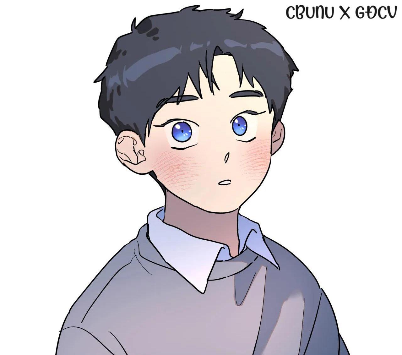 Đọc truyện (CBunu) Cây Không Có Rễ - Chapter 14