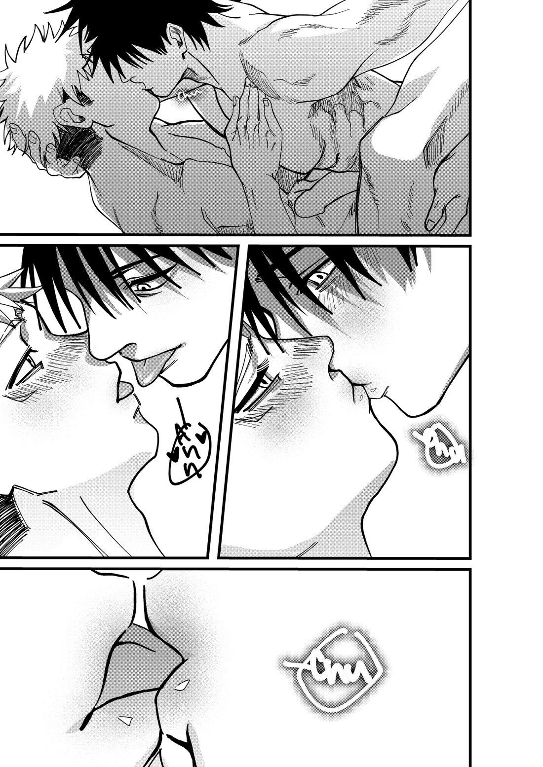 Đọc truyện TUYỂN TẬP ONESHOT BEDE THEO YÊU CẦU - Chapter 6