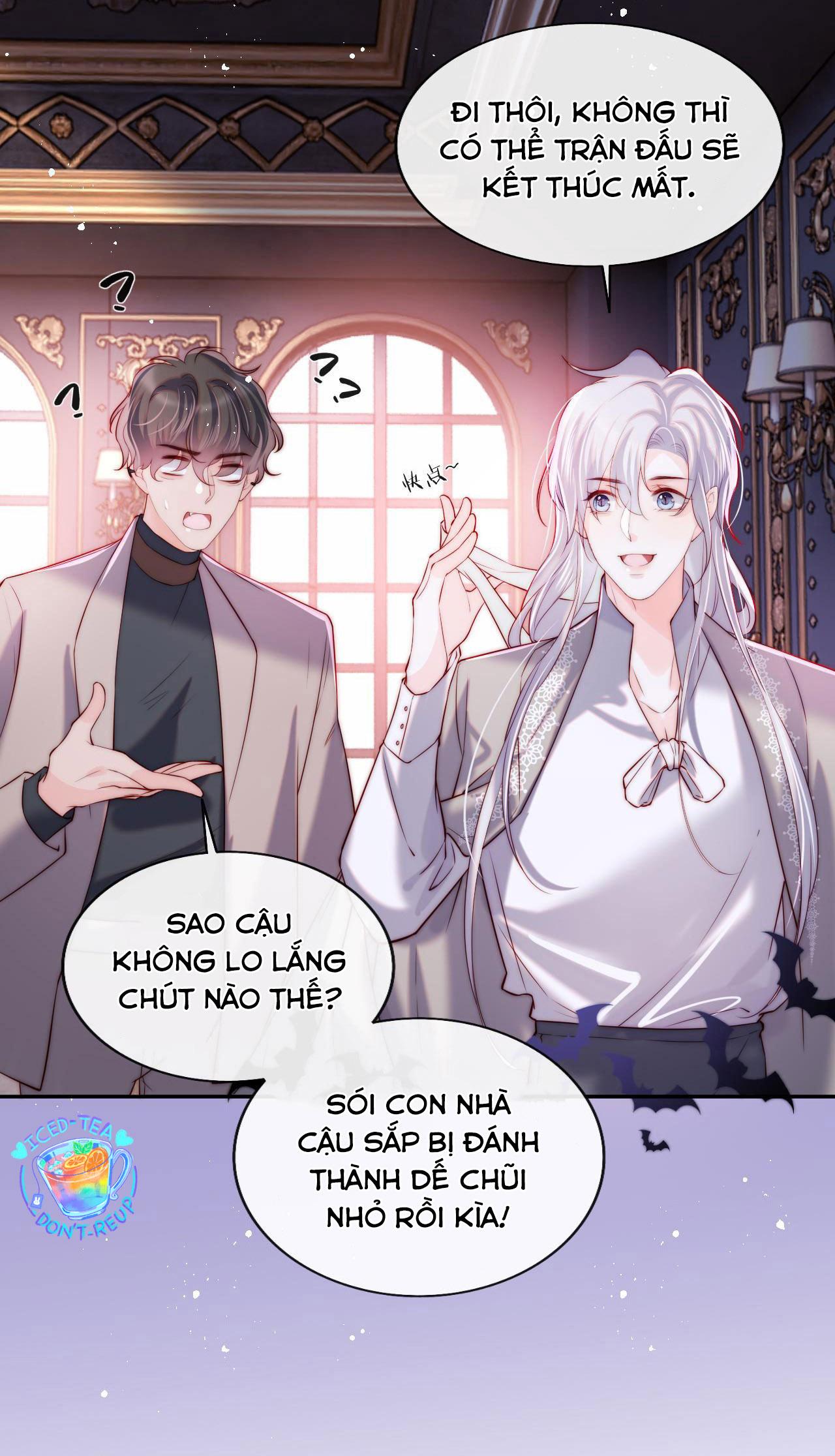 Đọc truyện Các nguyên soái đồng loạt đòi ly hôn - Chapter 40