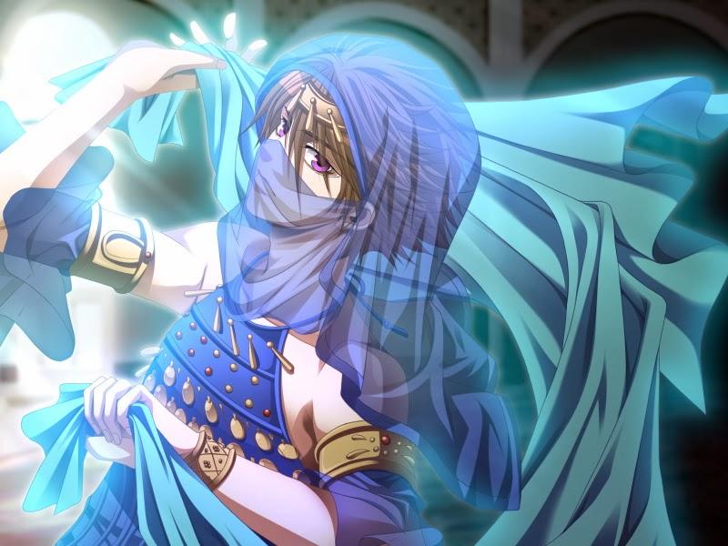 Đọc truyện Tuyển tập BL màu sắc - Chapter 20