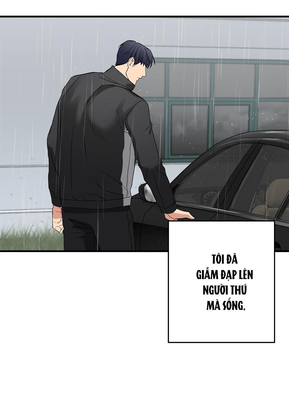 Đọc truyện BL NGẮN CHỊCH HỎNY - Chapter 14.4