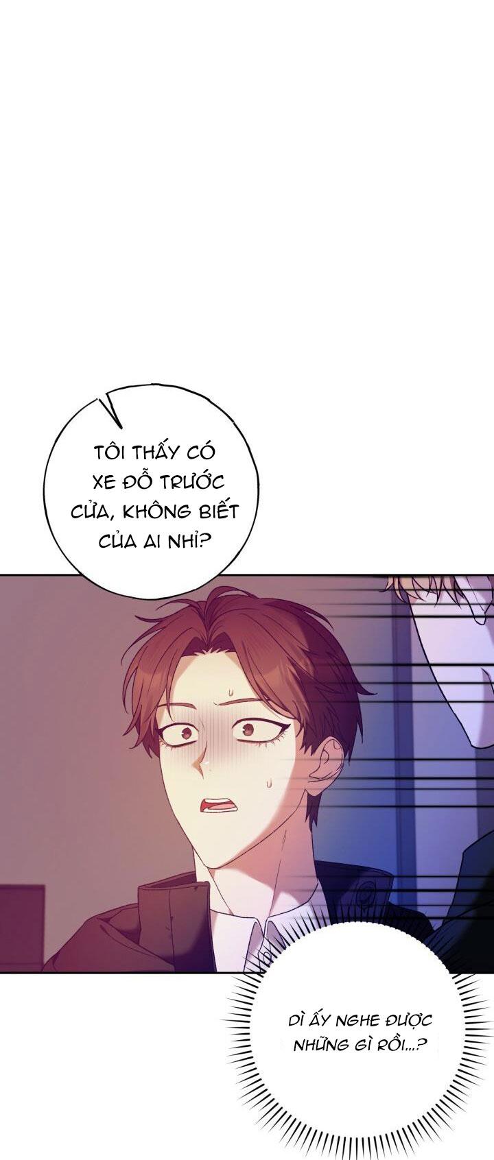 Đọc truyện NETKAMA PUNCH!! - Chapter 15