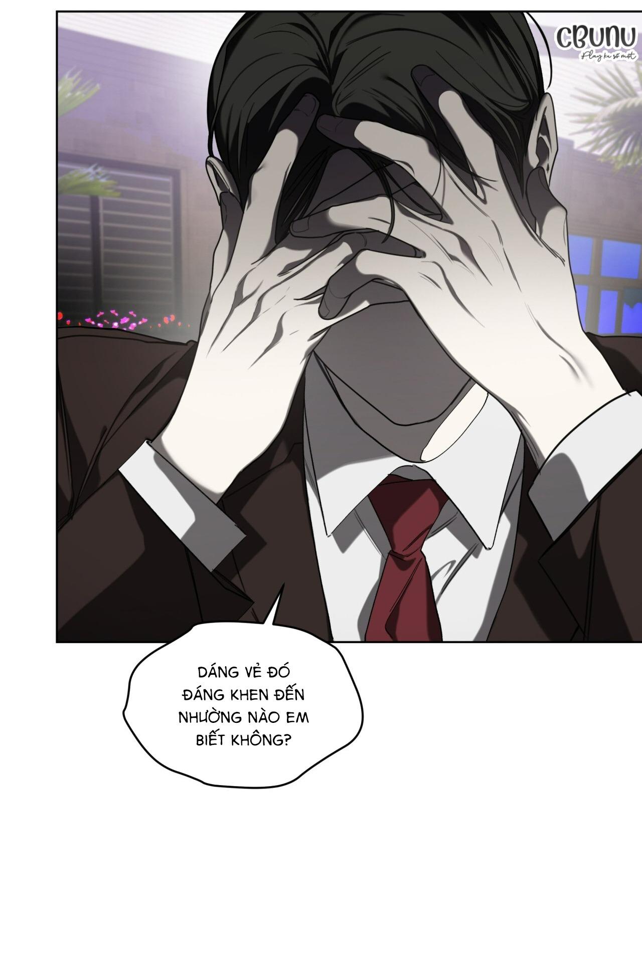 Đọc truyện (CBunu) Phạm Luật - Chapter 47