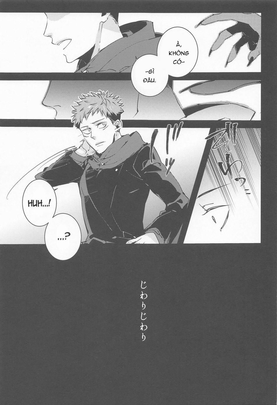 Đọc truyện Đu Boylove cùng GaGa Team - Chapter 100