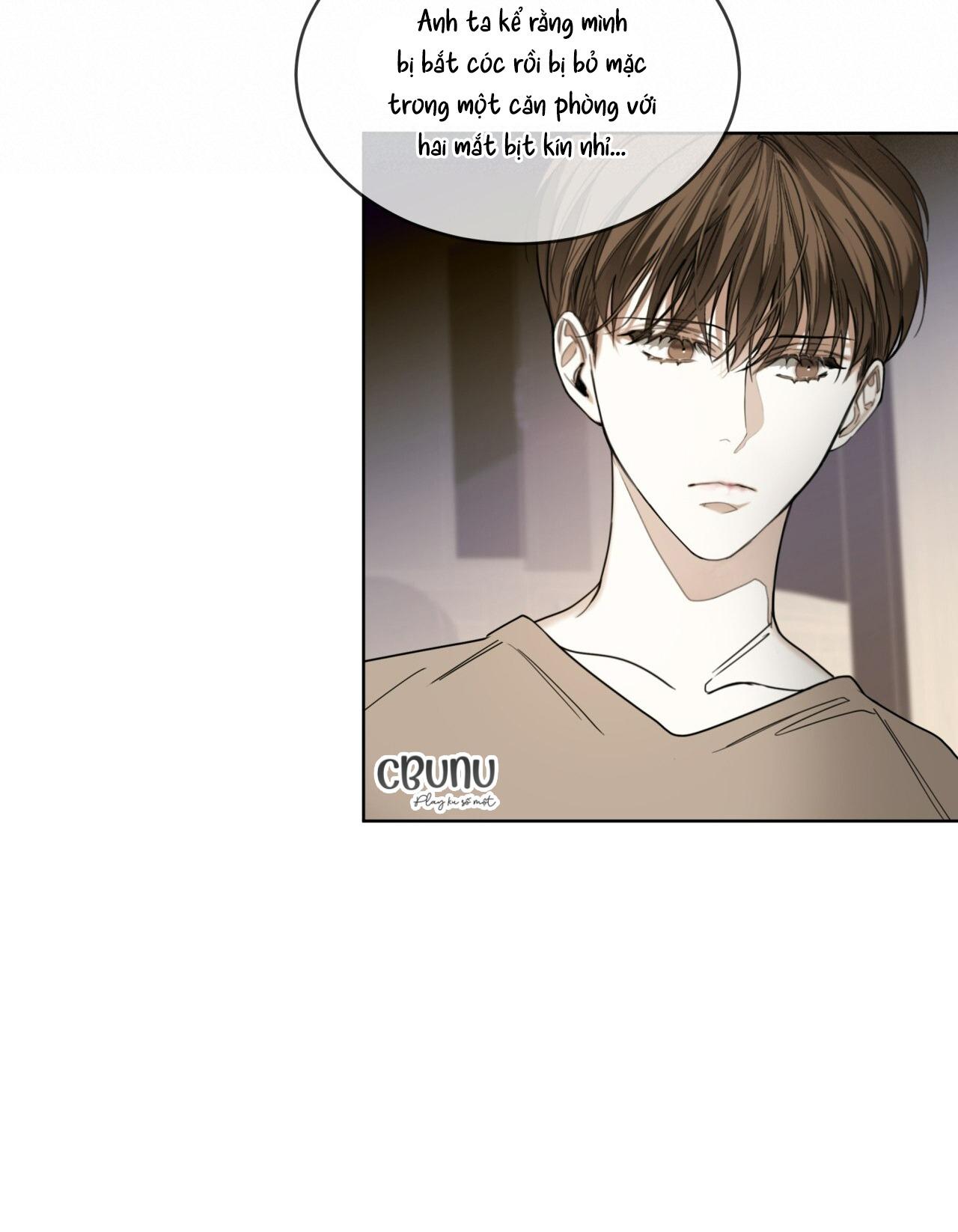 Đọc truyện (CBunu) Phạm Luật - Chapter 47