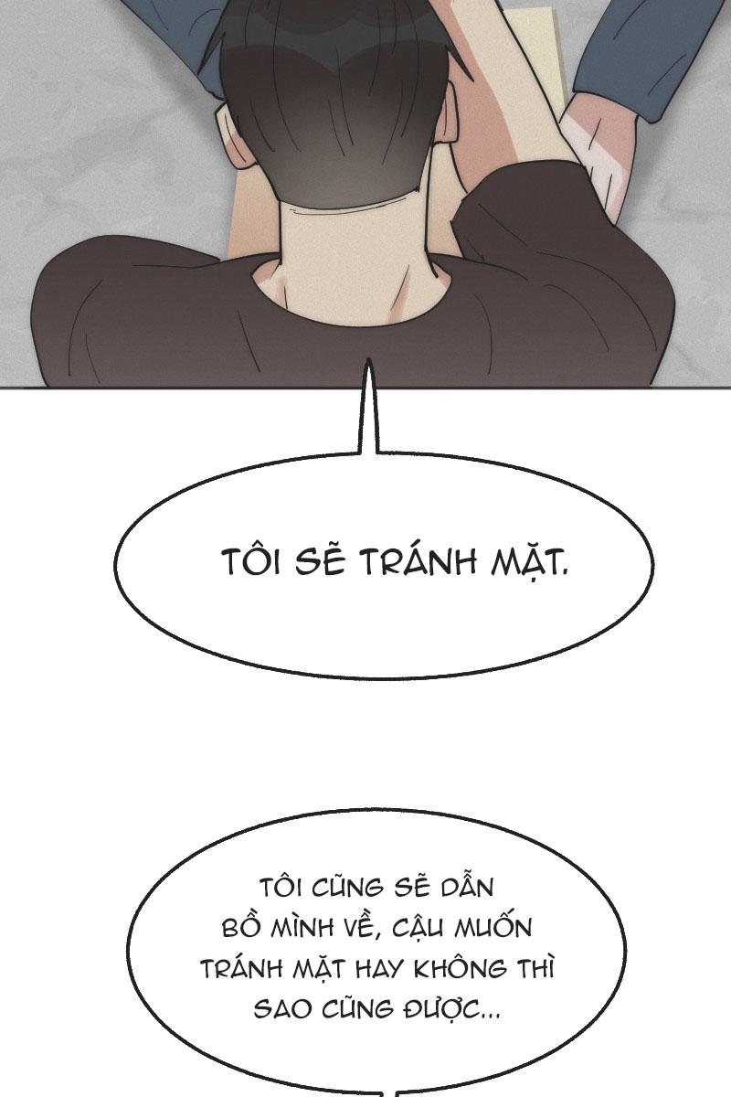Đọc truyện (END) Đàn Anh Sói Ca Cùng Phòng Của Tôi - Chapter 2