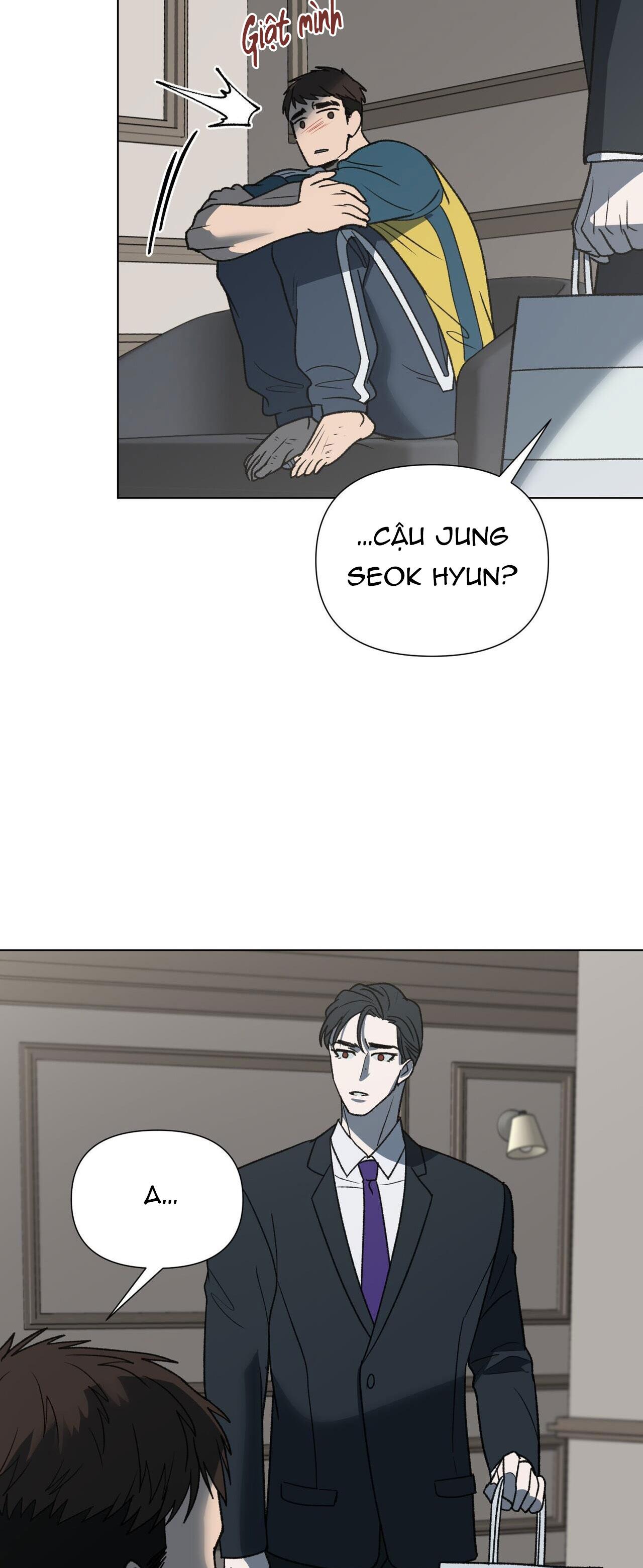 Đọc truyện KIỆT TÁC - Chapter 12