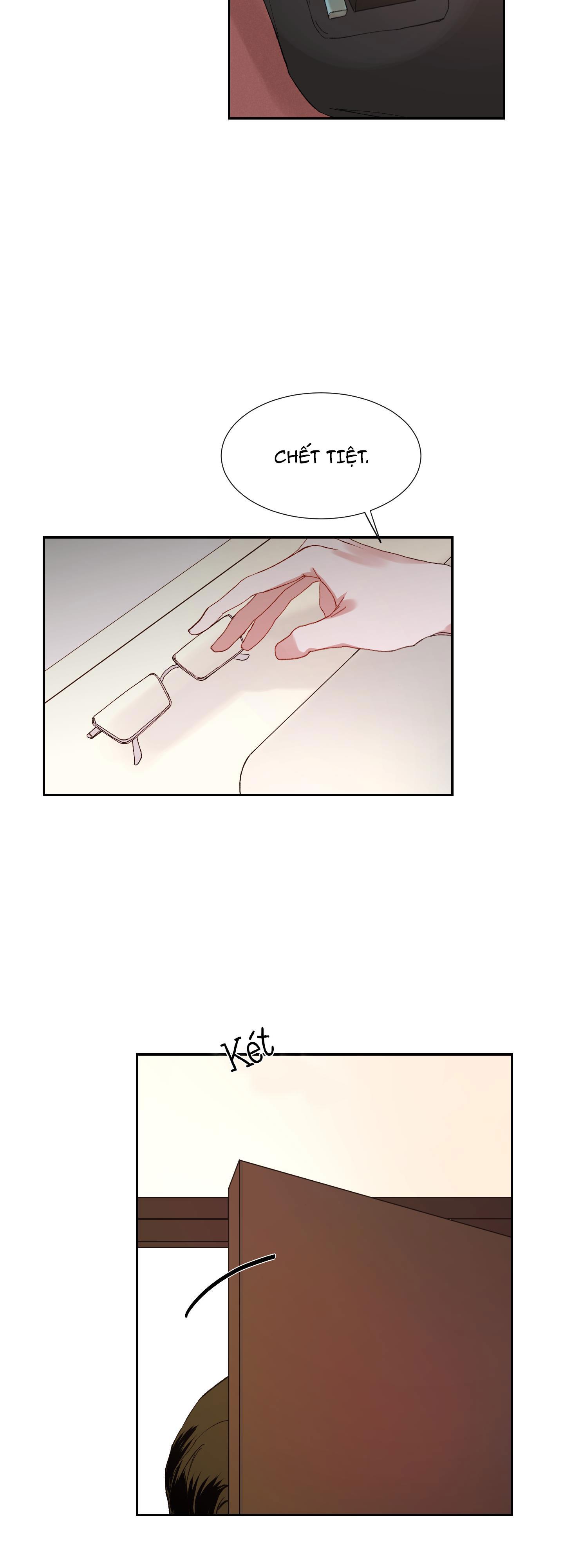 Đọc truyện BL NGẮN CHỊCH HỎNY - Chapter 15.4